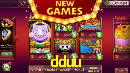 Live Casino dduu